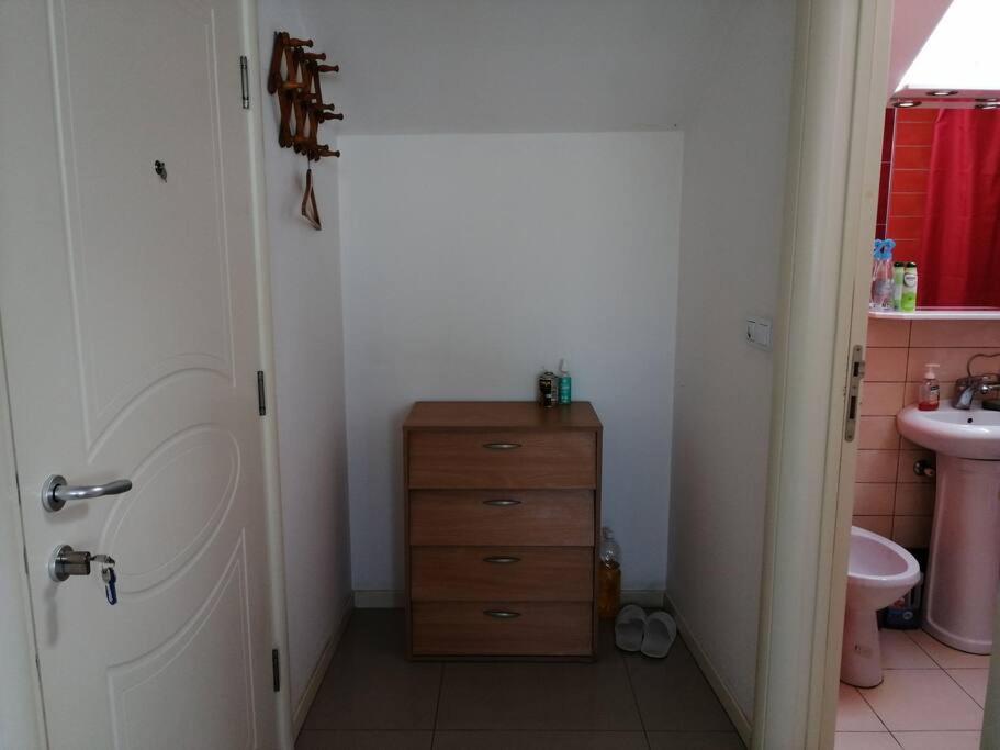 Apartman Natasa 3 Vrsac Eksteriør bilde