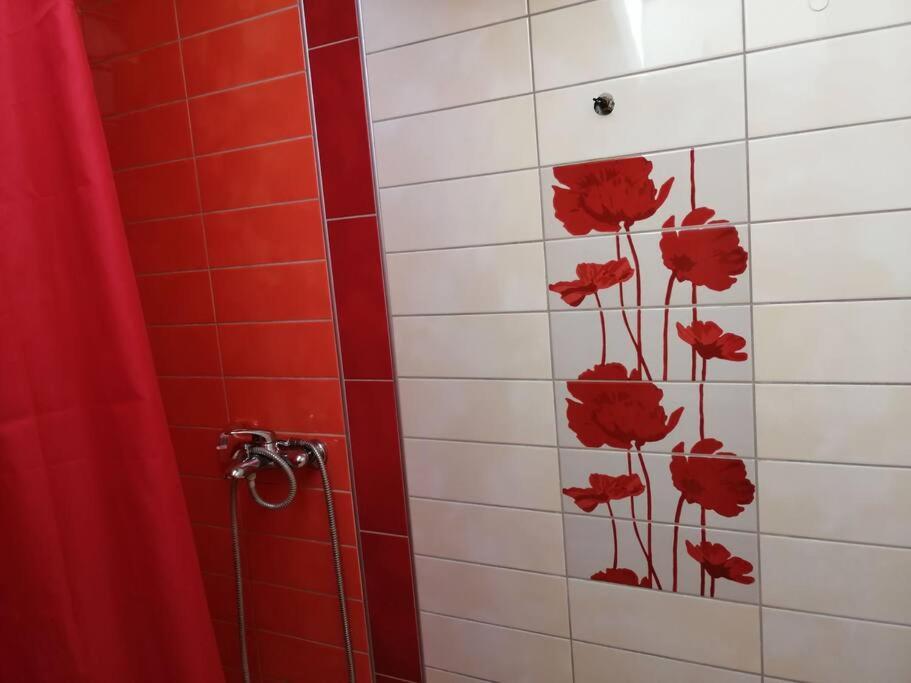 Apartman Natasa 3 Vrsac Eksteriør bilde