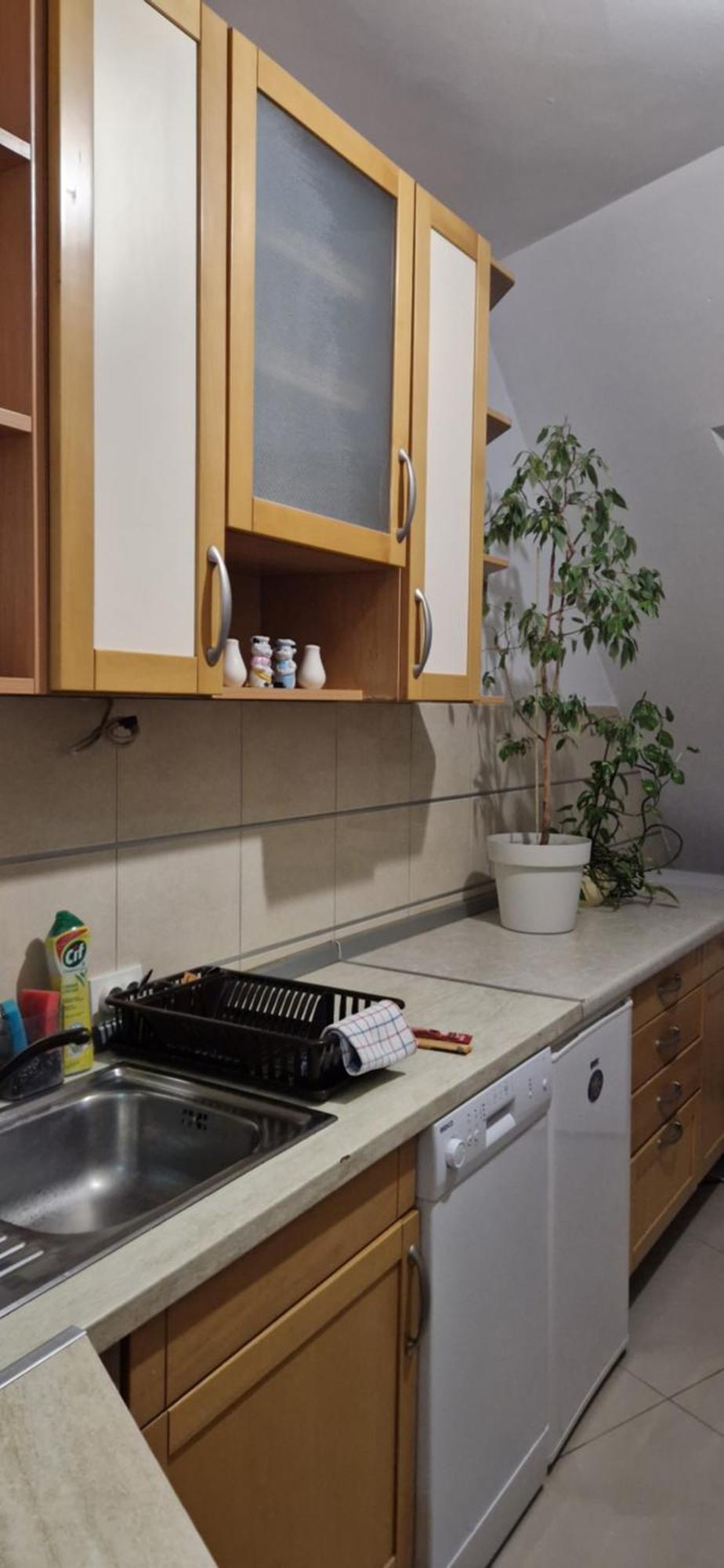 Apartman Natasa 3 Vrsac Eksteriør bilde