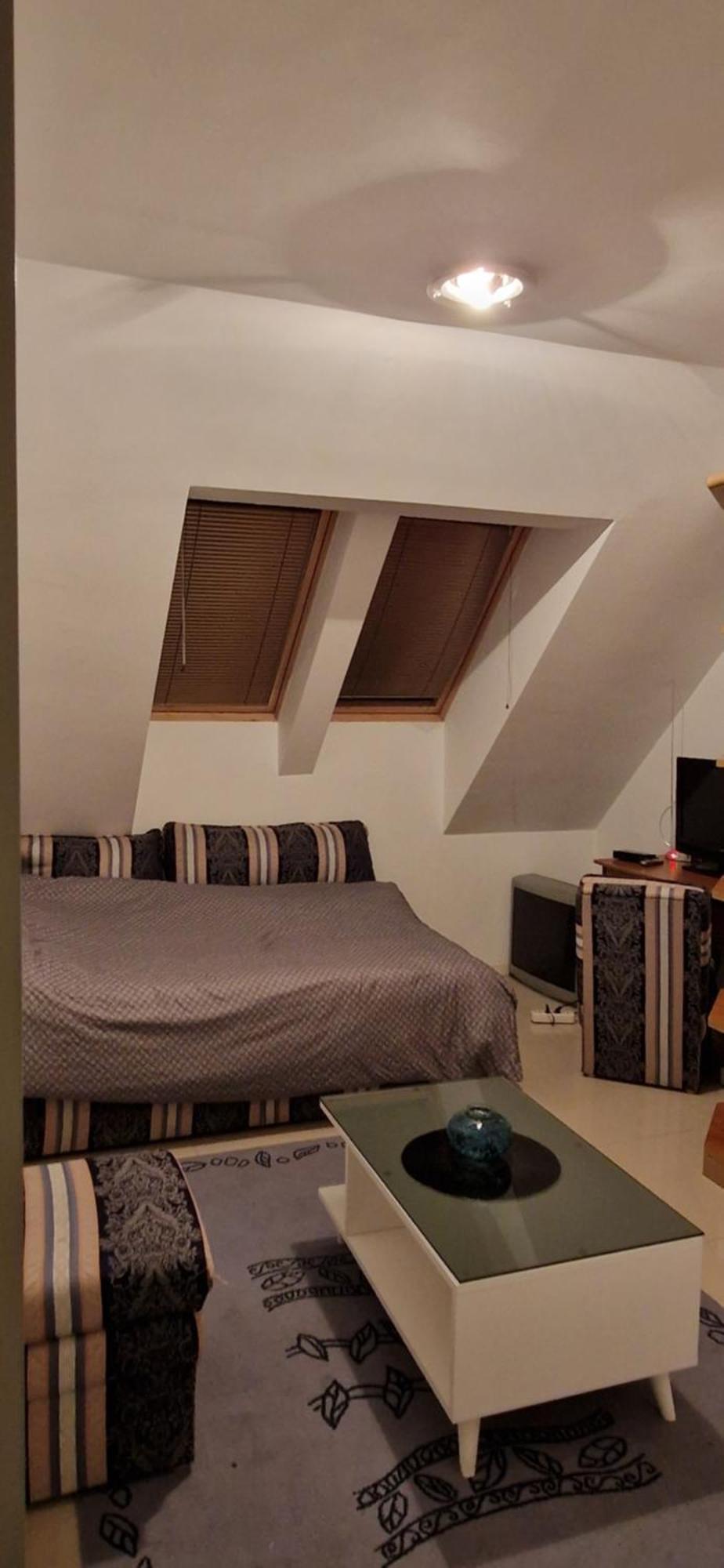 Apartman Natasa 3 Vrsac Eksteriør bilde
