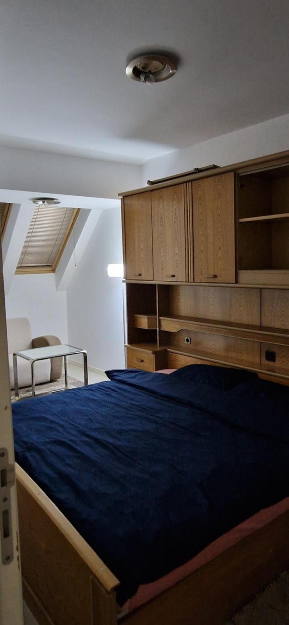 Apartman Natasa 3 Vrsac Eksteriør bilde