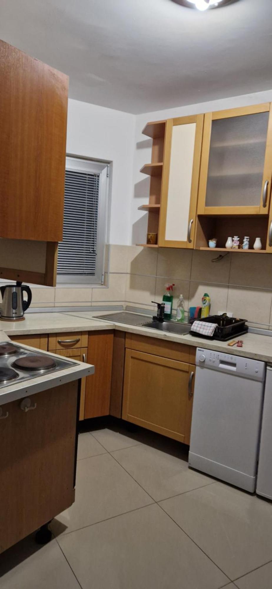 Apartman Natasa 3 Vrsac Eksteriør bilde